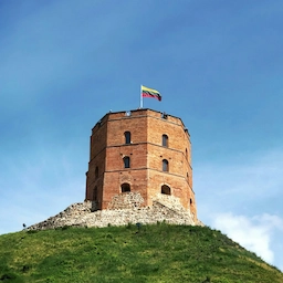 Gedimino pilis